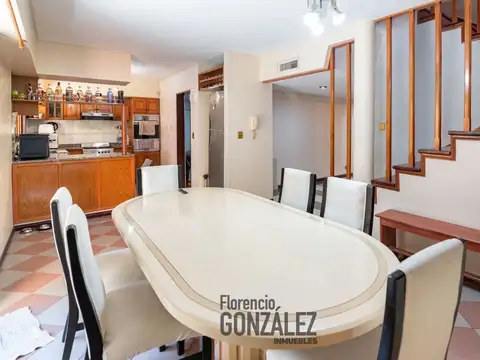 Casa en Venta 30 años