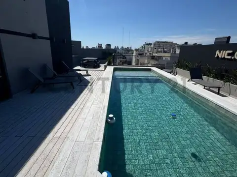 VENTA-PERMUTA MONOAMBIENTE-VILLA CRESPO