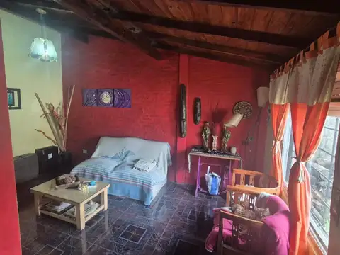Casa en Venta en Paso del Rey, USD 76.000