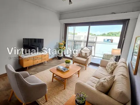 Departamento en Venta de 4 ambientes