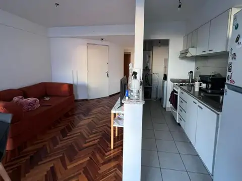 Departamento en Venta al Este