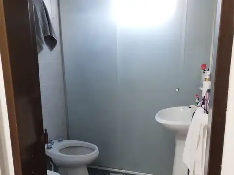 VENTA DEPARTAMENTO 2 DORMITORIOS C/PATIO CÓRDOBA