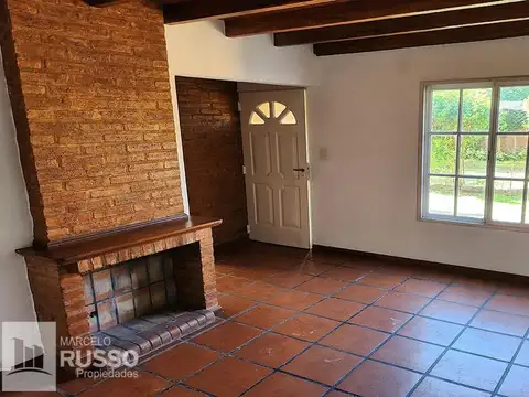 Departamento en Alquiler de 2 dormitorios
