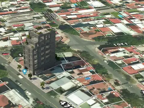 General César Díaz 4600