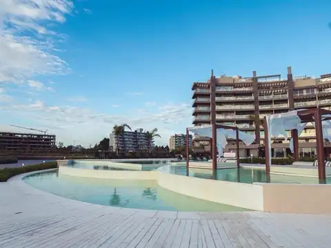 Departamento  en Venta en Islas Del Canal, Nordelta, Tigre