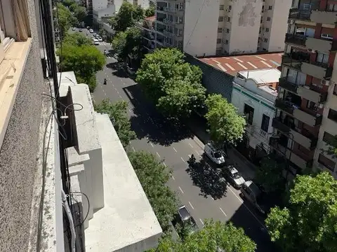 Departamento en Venta en Almagro, USD 168.000