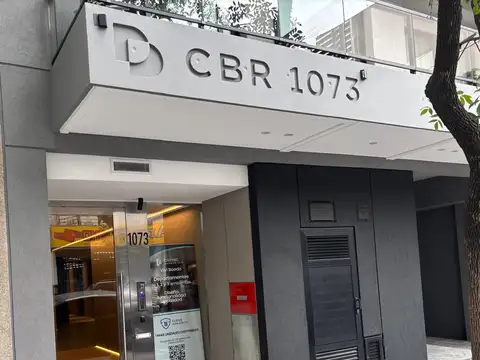 Monoambiente en alquiler a estrenar 