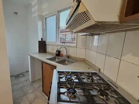 Departamento en Venta al Noroeste