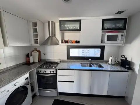 Departamento en Venta 9 años