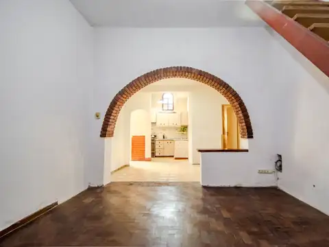 Depto Tipo Casa en Venta de 2 ambientes