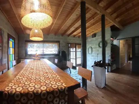 Casa en Venta en Lobos, USD 270.000