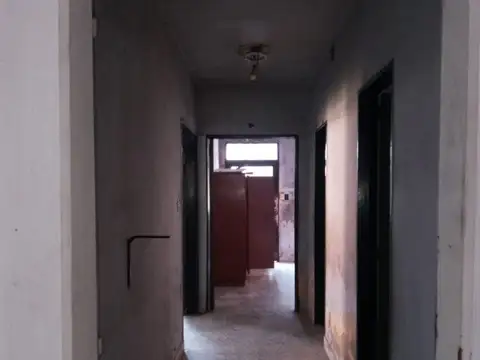Depto Tipo Casa en Venta de 1 dormitorio