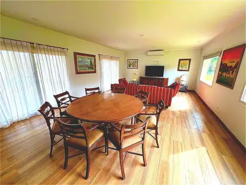 Casa en Haras Santa Maria - Barrio Las Lomas - Escobar