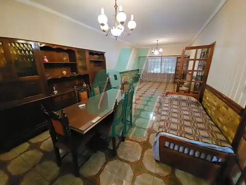 Casa en Venta en Villa General Mitre, USD 390.000