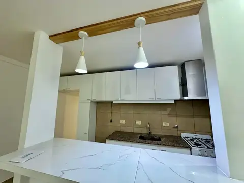 Depto Tipo Casa en Venta de 3 dormitorios
