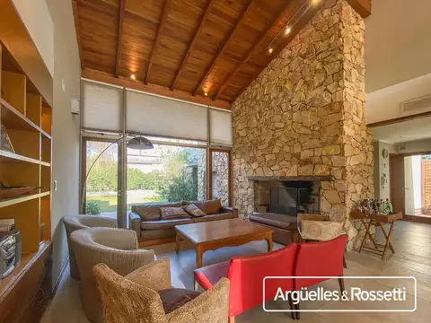 Casa en Venta 15 años