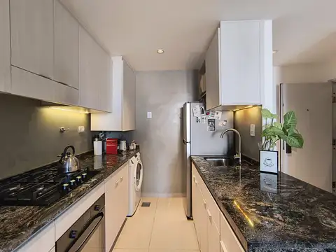 Departamento en Venta 2 años