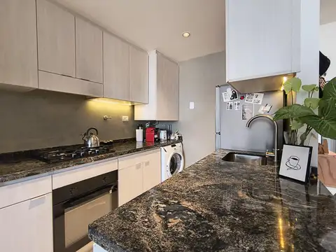 Departamento en Venta al Sur