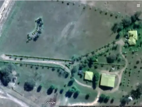 PROPIEDADES RURALES - MIXTO - FORMOSA