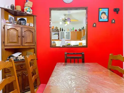 Depto Tipo Casa en Venta en Caballito, USD 199.000