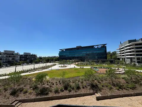 Departamento en venta en Studios Ayres Vila Pilar monoambiente