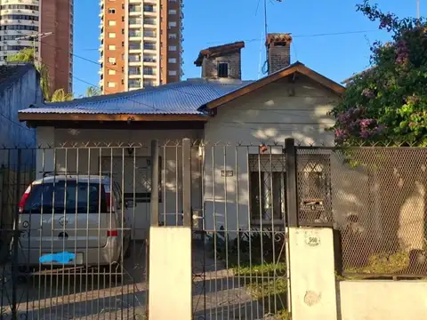 Sarmiento 500
