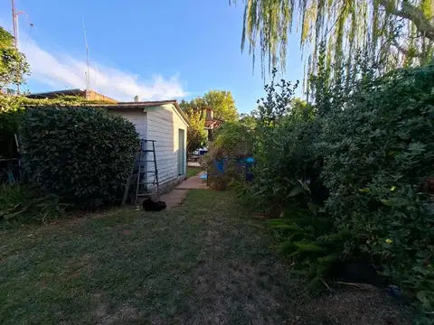 Casa en venta en muñiz