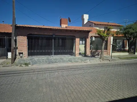 B° San Carlos - Mza 55 100