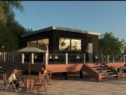 Terreno en Venta en San Fernando, USD 22.800
