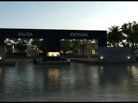 Terreno en Venta en Islas, USD 22.800