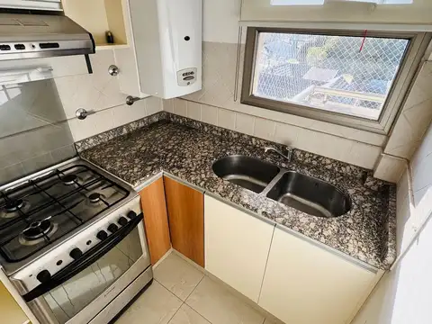 Departamento en Venta en Bernal, USD 119.900