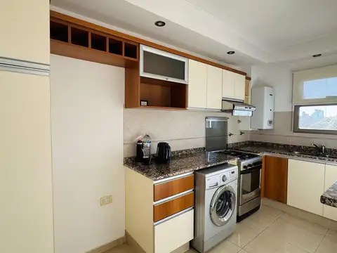 Departamento en Venta de 2 dormitorios