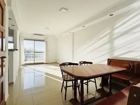 Departamento en Venta 16 años