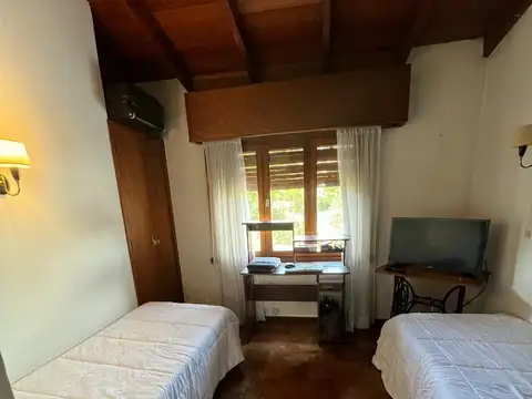 Casa en Venta 40 años