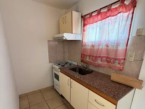 Departamento en Alquiler 15 años