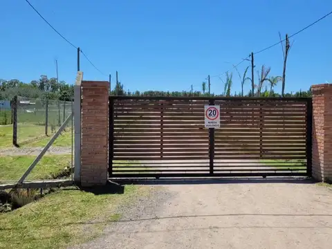 Terreno en Venta en Abasto, USD 25.000