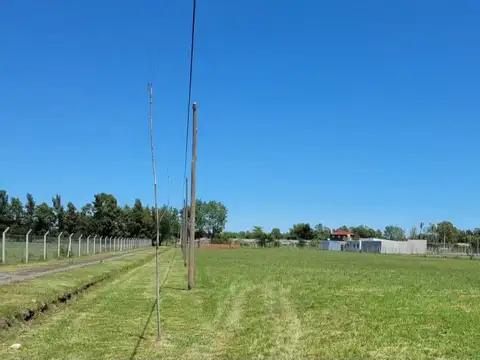 Terreno en Venta en Abasto [Cod: 1164-8625]