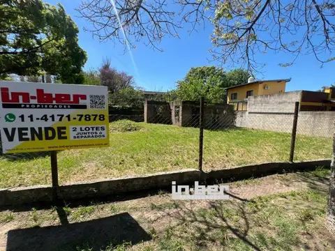 Terreno - Venta - Argentina, Berazategui