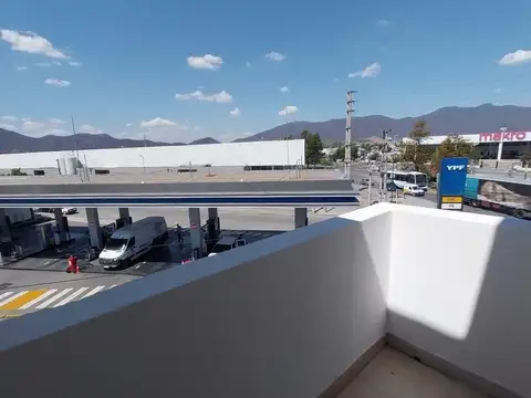 Departamento en Alquiler de 1 dormitorio