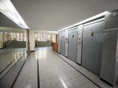 ALQUILER Departamento 2 AMBIENTES EN PALERMO