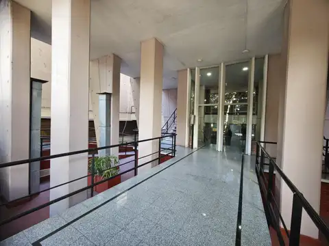 ALQUILER Departamento 2 AMBIENTES EN PALERMO