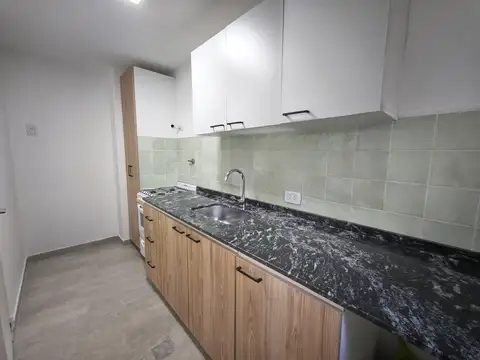 Avenida Santa Fe 4400, Piso 2