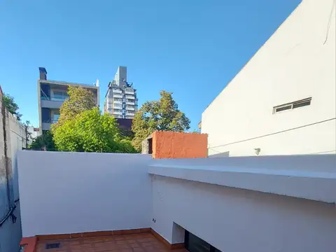 José Pedro Varela 3400, Piso PB