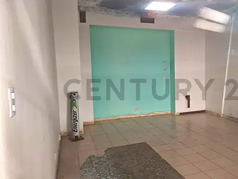 Local en Venta 66 años