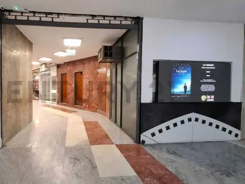 Local en Venta en Microcentro, USD 53.000