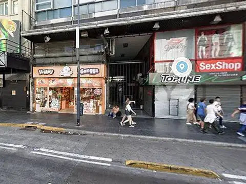 LOCAL EN VENTA