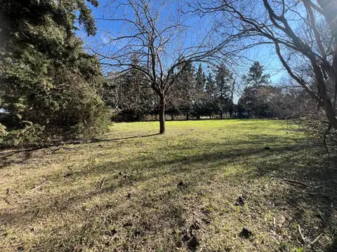 Terreno en Venta en Villa Constitución, USD 95.000