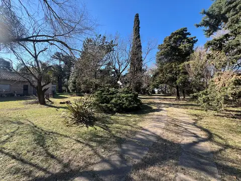 Terreno en Venta de 2726,0 m2