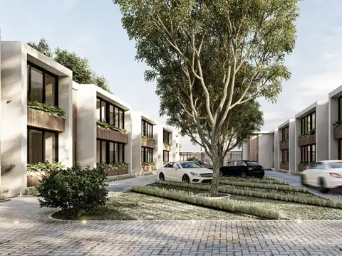 VENTA PH DUPLEX 3 AMB COCHERA CUOTAS ITUZAINGO NTE