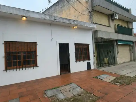 Casa Quilmes Oeste